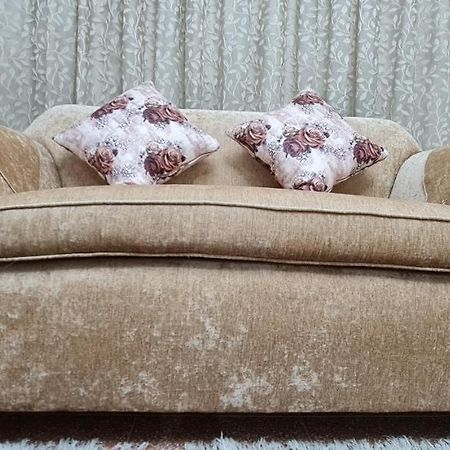 Comfy 2 Bedrooms Apartment In Cairo 98-4 Ngoại thất bức ảnh