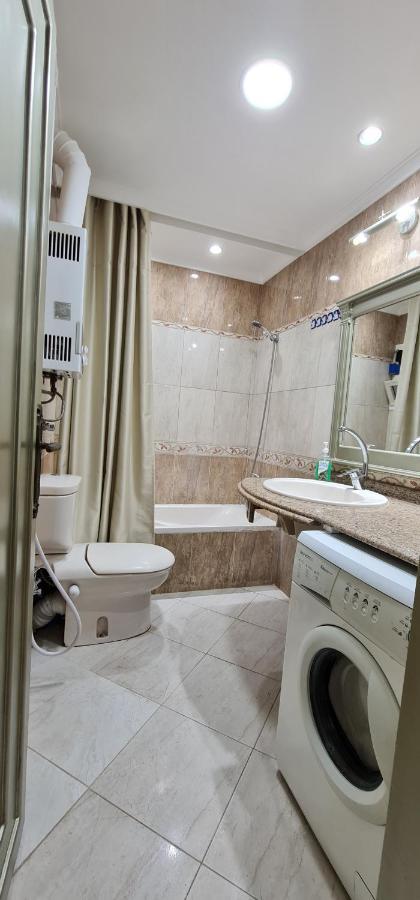 Comfy 2 Bedrooms Apartment In Cairo 98-4 Ngoại thất bức ảnh